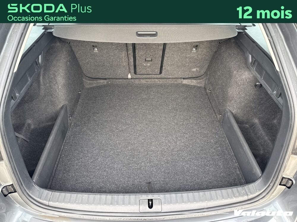 Octavia SELECTION 2.0 TDI 150 DSG7 2025 occasion 59860 Bruay-sur-l'Escaut