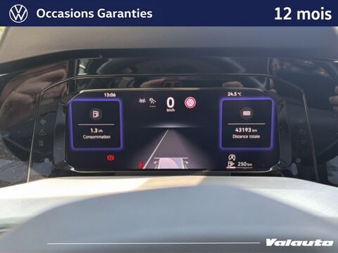 Golf 1.5 TSI EVO2 116 BVM6 2024 occasion 59720 Louvroil