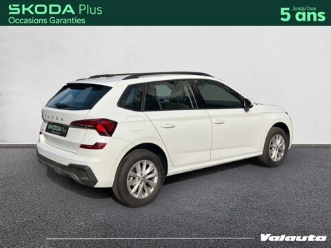 Kamiq SELECTION 1.0 TSI 116CH DSG7 2025 occasion 59130 Lambersart