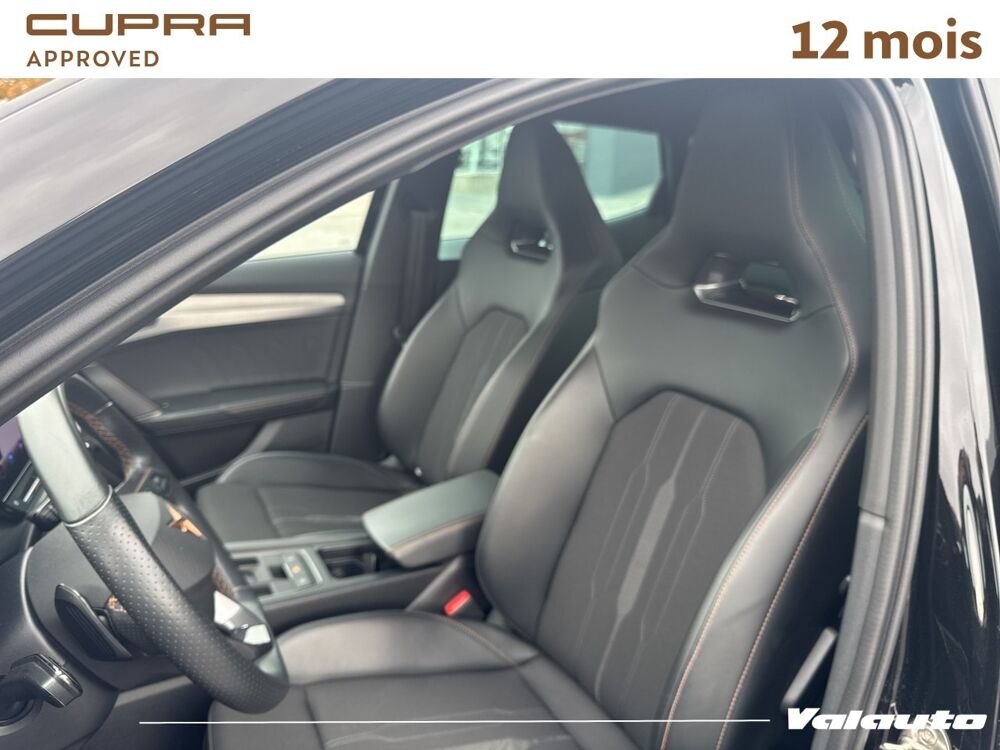 Formentor VZ 1.4 245 CH DSG 2024 occasion 59400 Cambrai