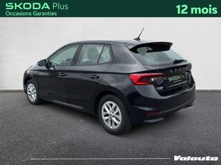 Fabia AMBITION 1.0 TSI 95 2023 occasion 59400 Cambrai