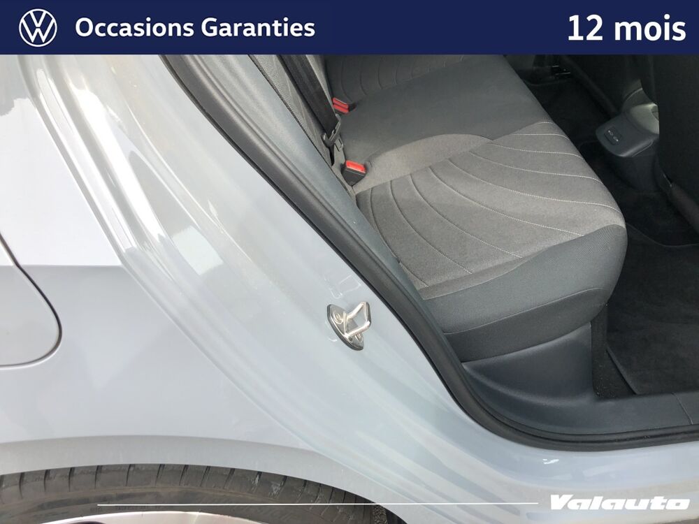 ID.3 PRO S 204CH LIFEMAX 2025 occasion 62217 Beaurains
