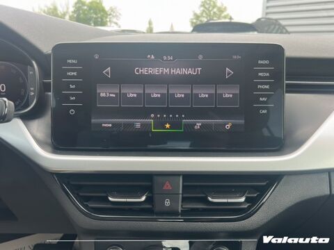 Kamiq BUSINESS 1.0 TSI 110CH DSG7 2023 occasion 59130 Lambersart