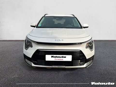 Niro 1.6 GDI 141 CH HEV DCT6 ACTIVE 2023 occasion 59223 Roncq