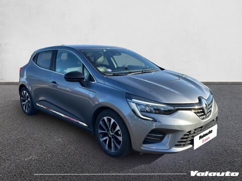 Clio E-TECH FULL HYBRID 145 TECHNO 2023 occasion 59860 Bruay-sur-l'Escaut