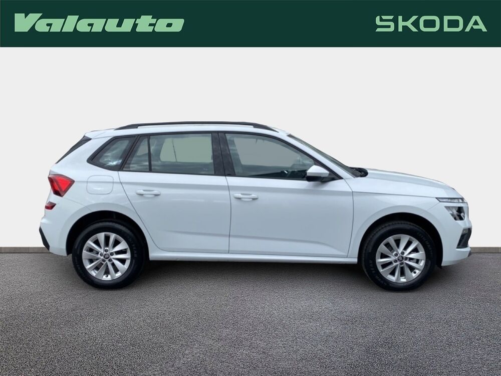 Kamiq SELECTION 1.0 TSI EVO 116CH DSG7 2026 occasion 59400 Cambrai