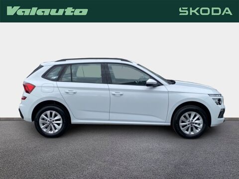 Kamiq SELECTION 1.0 TSI EVO 116CH DSG7 2026 occasion 59400 Cambrai