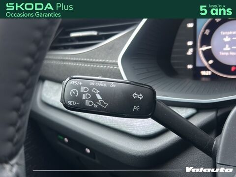 Octavia SELECTION 2.0 TDI 150 DSG7 2025 occasion 59130 Lambersart