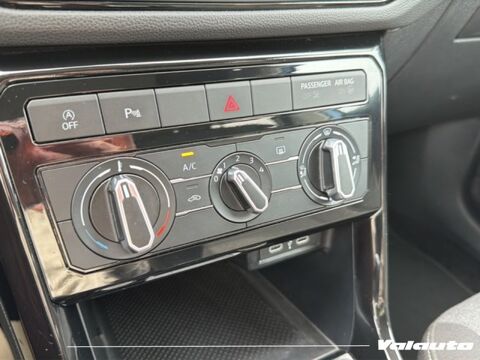 T-Cross VW EDITION 1.0 TSI 95CH BVM5 2024 occasion 59720 Louvroil