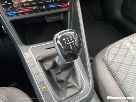 Polo 1.0 TSI 95 CH R LINE 2022 occasion 59860 Bruay-sur-l'Escaut