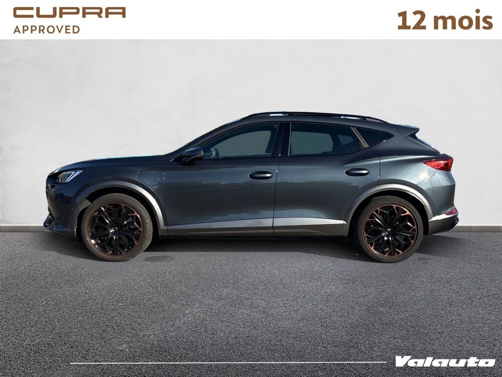 Formentor VZ 1.4 TSI 245CH 2024 occasion 59223 Roncq