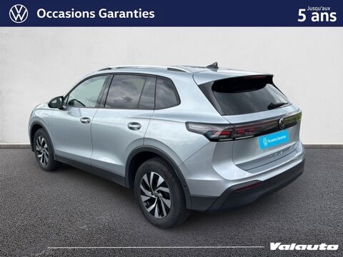 Tiguan 1.5 EHYBRID 204CH DSG6 VW EDITIO 2025 occasion 59860 Bruay-sur-l'Escaut