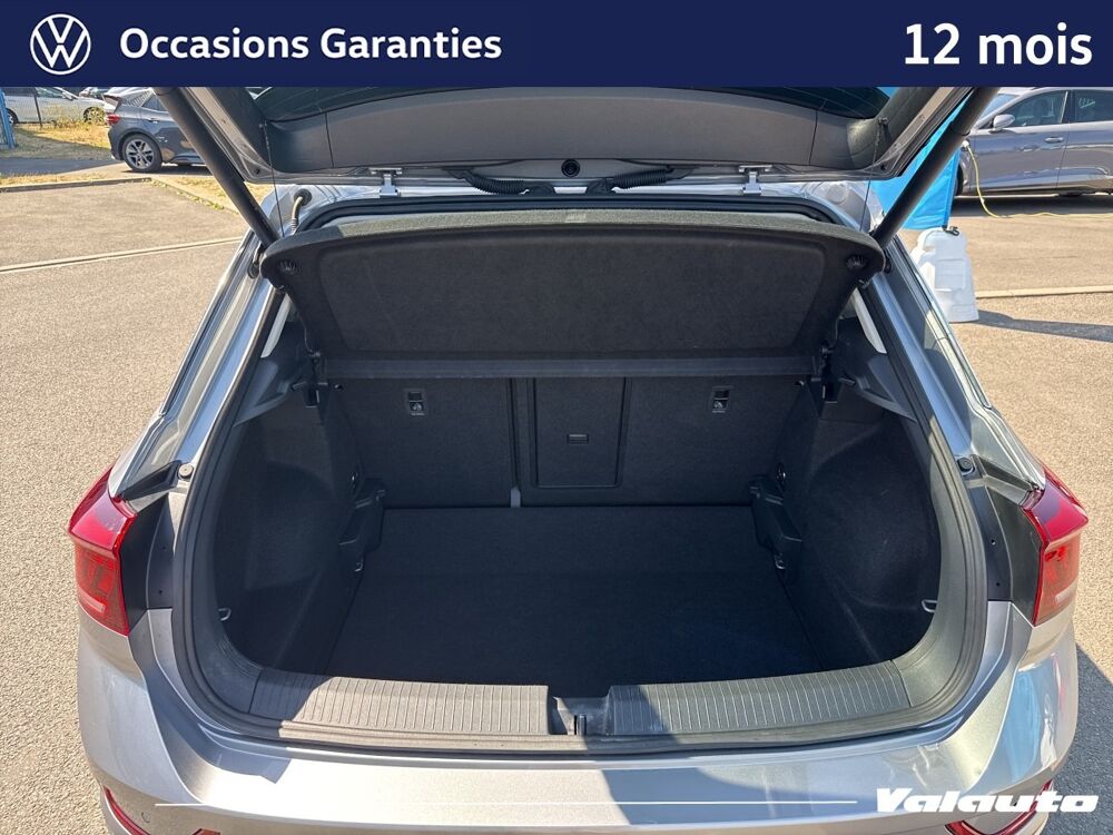 T-ROC STYLE 1.5 TSI EVO 150 DSG7 2023 occasion 59223 Roncq