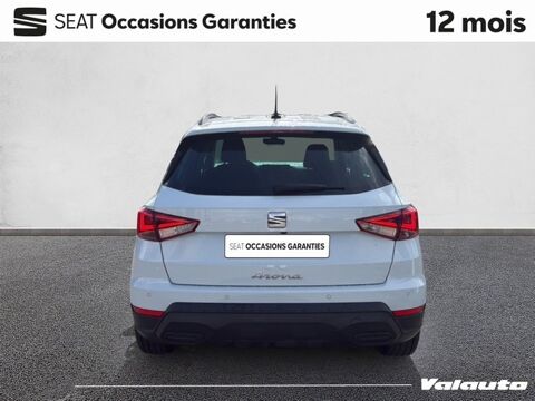 Arona STYLE 1.0 TSI 95 CH 2023 occasion 59223 Roncq