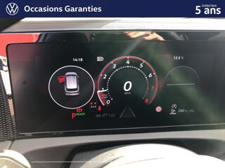Tiguan 1.5 ETSI 130CH DSG7 VW EDITION 2025 occasion 62217 Beaurains