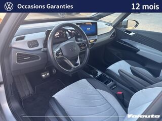 ID.3 PRO 58KWH PERFORMANCE 150 KW FINITION C... 2022 occasion 59223 Roncq
