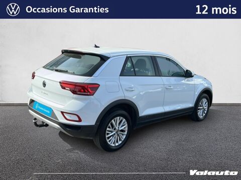 T-ROC 1.0 TSI 110 2023 occasion 62217 Beaurains