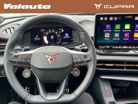 Terramar CUPRA V 1.5 ETSI HYBRID 150 CH D... 2026 occasion 62217 Beaurains