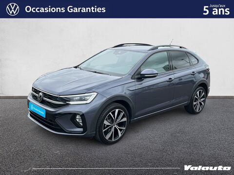 Volkswagen Taigo 1.0 TSI 116 CH R LINE EDITION 2025 occasion Beaurains 62217