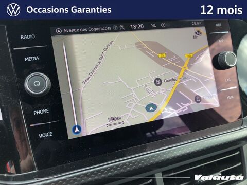 T-Cross 1.0 TSI 110 CH LIFE PLUS 2023 occasion 62217 Beaurains