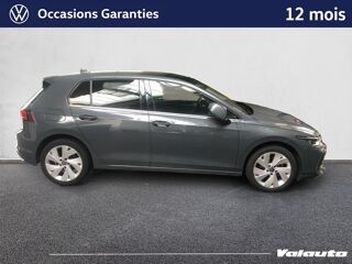 Golf 1.5 E-TSI 116 STYLE DSG7 2025 occasion 62217 Beaurains