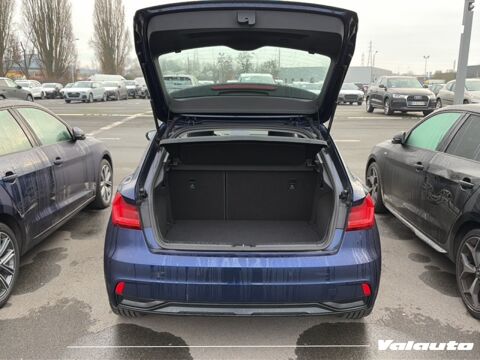 A1 30 TFSI ADVANCED S-TRONIC 2023 occasion 59860 Bruay-sur-l'Escaut