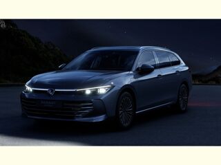 Passat NOUVELLE EHYBRID 204CH DSG7 ELEGANCE 2026 occasion 59930 La Chapelle-d'Armenti&egrave;res