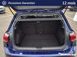 Golf LIFE A8 1.5 TSI 130CH BVM6 2023 occasion 59223 Roncq
