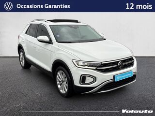 T-ROC STYLE 1.5 TSI 150 CH DSG7 2023 occasion 59223 Roncq