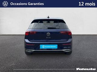 Golf GTE 1.4 245 CH DSG 2022 occasion 59400 Cambrai