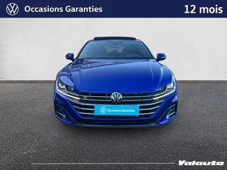 Arteon R LINE HYBRIDE RECHARGEABLE 218 CH DSG6 2023 occasion 59930 La Chapelle-d'Armenti&egrave;res
