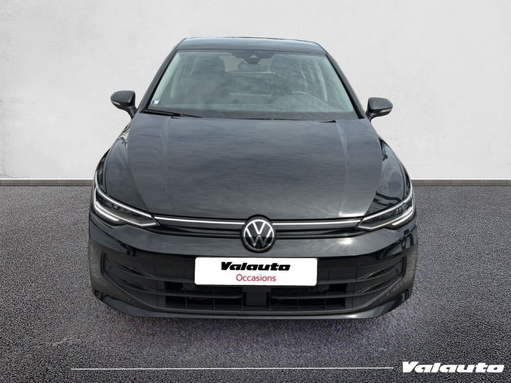 Golf LIFE PLUS 1.5 TSI 116CH BVM6 2024 occasion 59860 Bruay-sur-l'Escaut