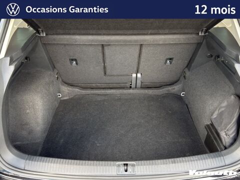 Tiguan 2.0 TDI 150 CH DSG7 ELEGANCE 2023 occasion 59860 Bruay-sur-l'Escaut