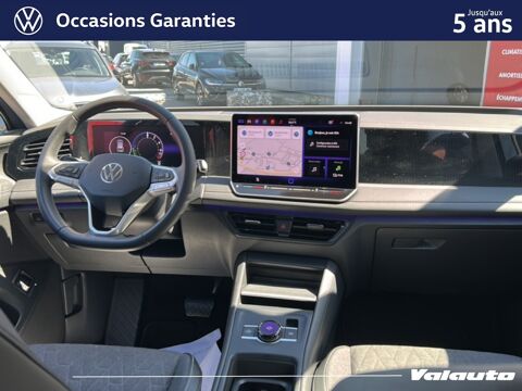 Tiguan 1.5 EHYBRID 204CH DSG6 LIFE PLUS 2025 occasion 62217 Beaurains