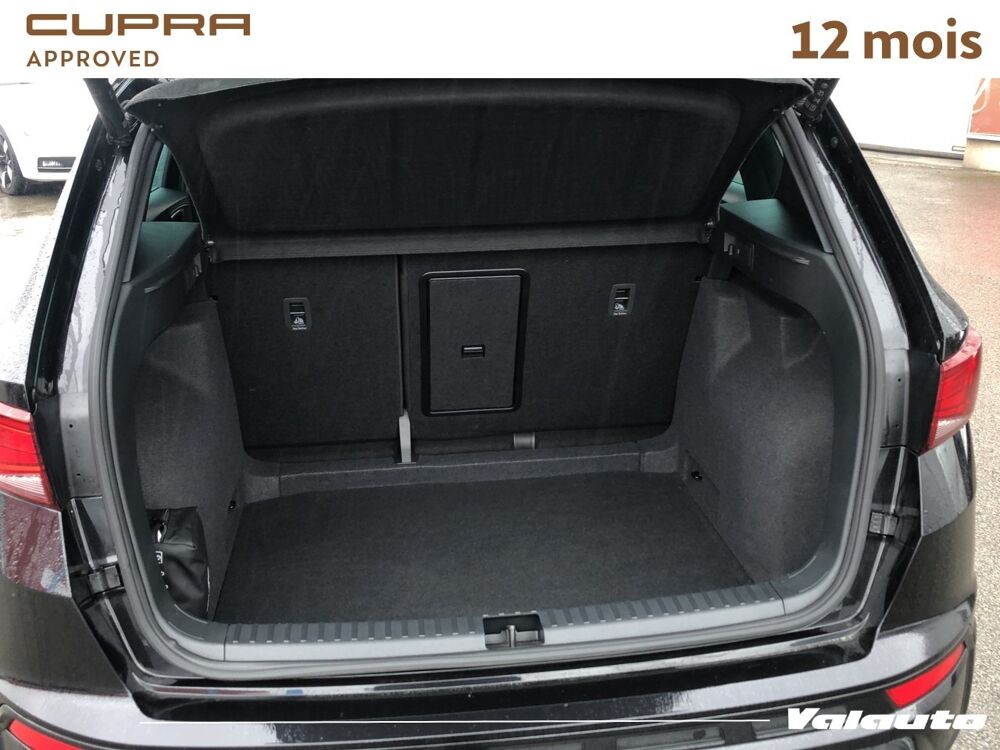 Ateca CUPRA 1.5 TSI 150 DSG7 2024 occasion 62217 Beaurains