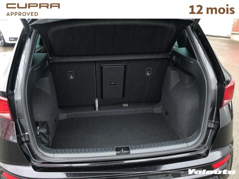 Ateca CUPRA 1.5 TSI 150 DSG7 2024 occasion 62217 Beaurains