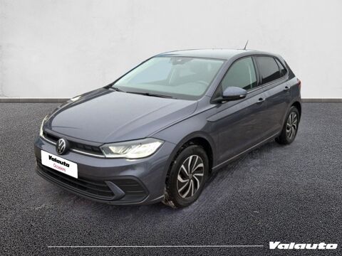 Annonce voiture Volkswagen Polo 19990 €