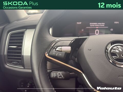 Kodiaq BUSINESS 1.5 TSI 150 CH 2023 occasion 59223 Roncq