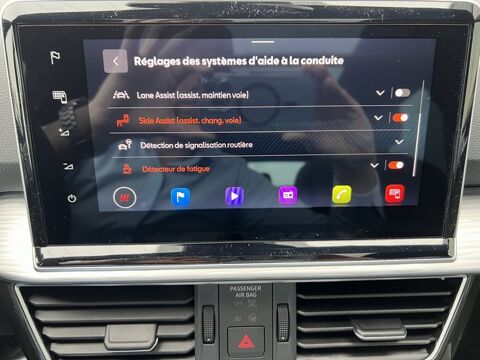 Tarraco 2.0 TDI 150 DSG7 5 PLACES XPERIENCE 2023 occasion 59223 Roncq