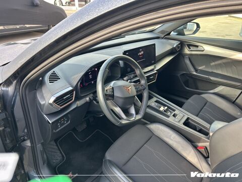Formentor 1.4 E HYBRID 204 DSG6 V 2024 occasion 59100 Roubaix