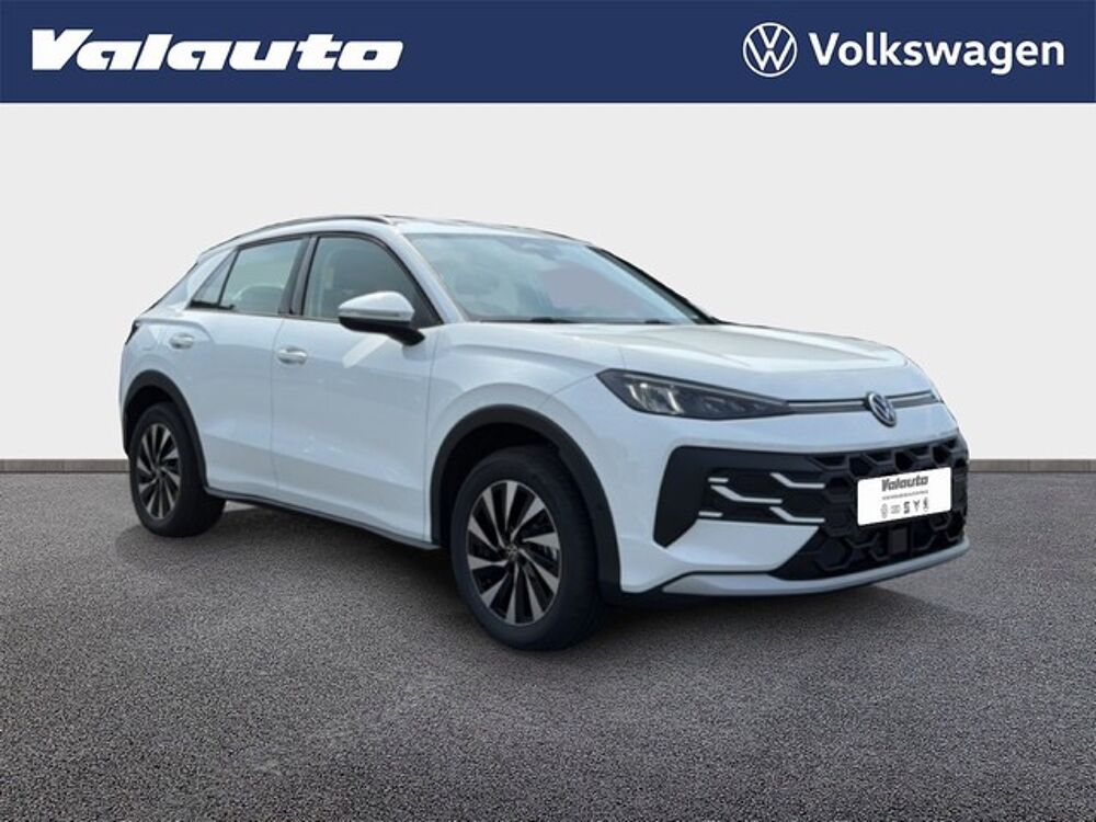 T-ROC NOUVEAU NF 1.5 ETSI HYBRID 116CH DSG7 ... 2026 occasion 59400 Cambrai