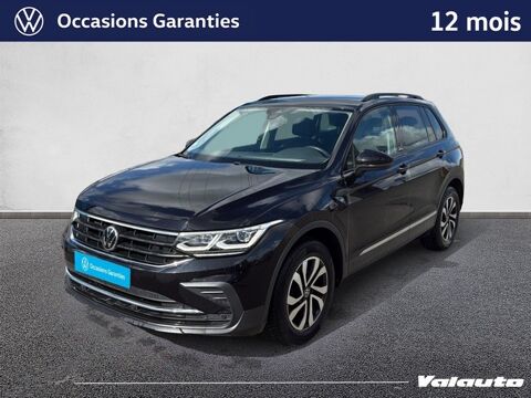 Annonce voiture Volkswagen Tiguan 26990 €