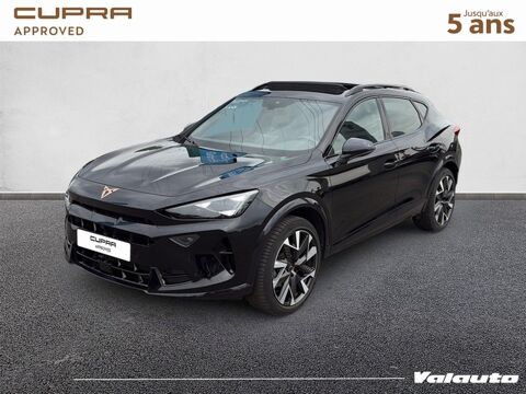 Annonce voiture Cupra Formentor 32990 €
