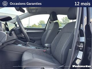 Golf SW 1.0 TSI 110CH LIFE 2023 occasion 59860 Bruay-sur-l'Escaut
