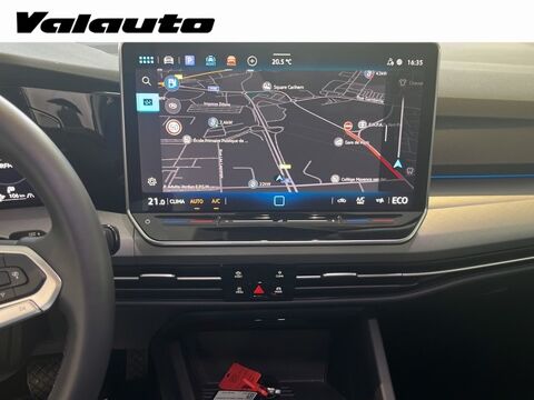 Golf 8 EDITION 1.5 EHYBRID 204CH DSG6 2025 occasion 59100 Roubaix