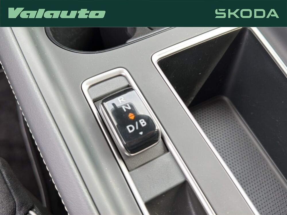 Enyaq NOUVEAU 85 SPORTLINE 82KWH 2026 occasion 59400 Cambrai