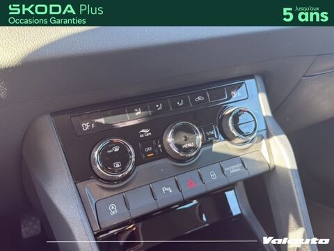 Karoq SELECTION 1.5 TSI EVO2 150 CH 2025 occasion 59223 Roncq