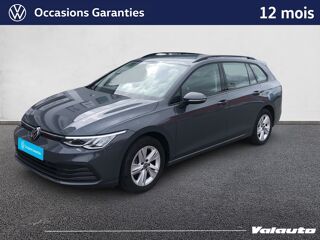 Golf SW 2.0 TDI 116 LIFE PLUS 2023 occasion 62217 Beaurains