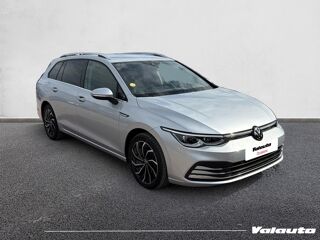 Golf SW STYLE 2.0 TDI 150CH DSG7 2023 occasion 59930 La Chapelle-d'Armenti&egrave;res