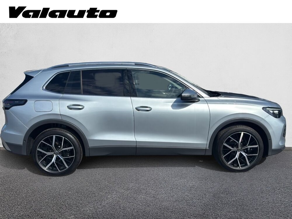 Tiguan NOUVEAU 1.5 ETSI 150CH DSG7 ELEGANCE 2026 occasion 59400 Cambrai